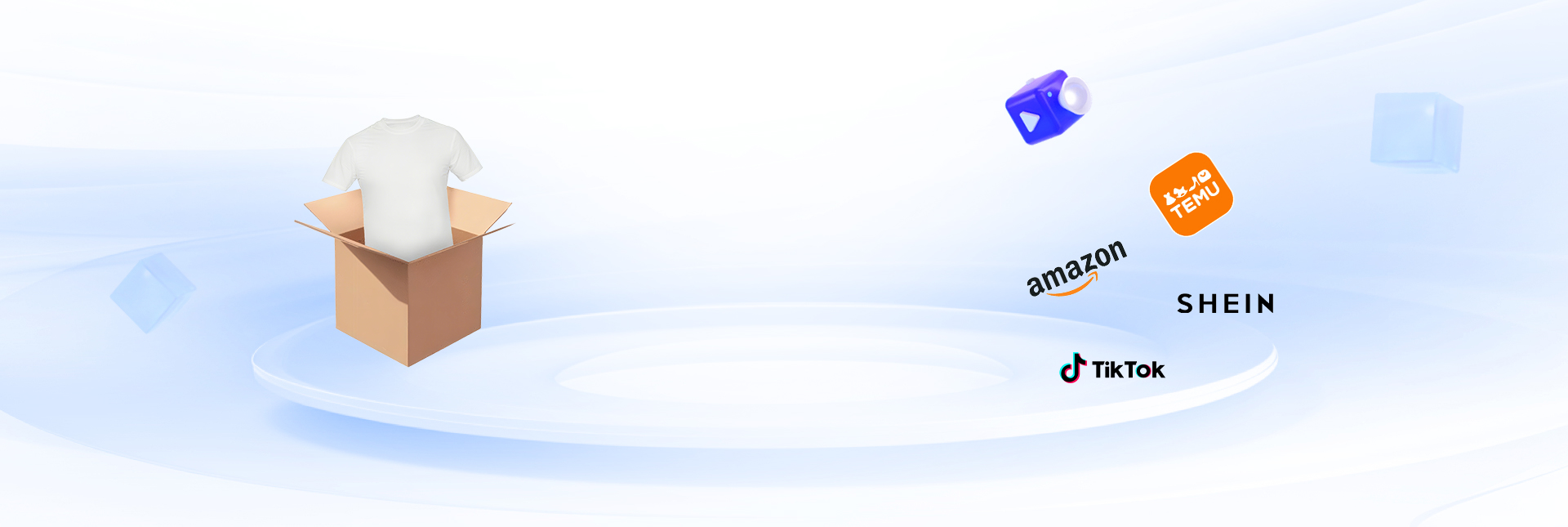 助卖网-亚马逊影响者开箱视频